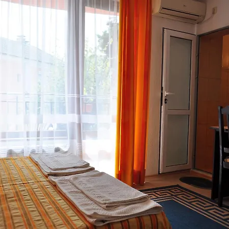 Pensión Family Daf Obzor