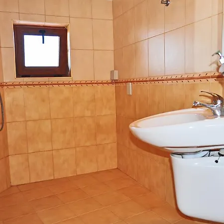 Pensión Family Daf Obzor