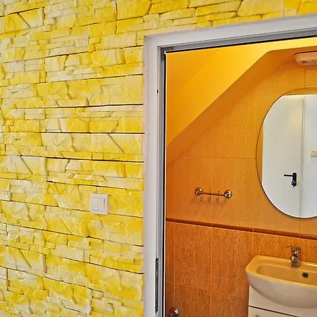 Pensión Family Daf Obzor