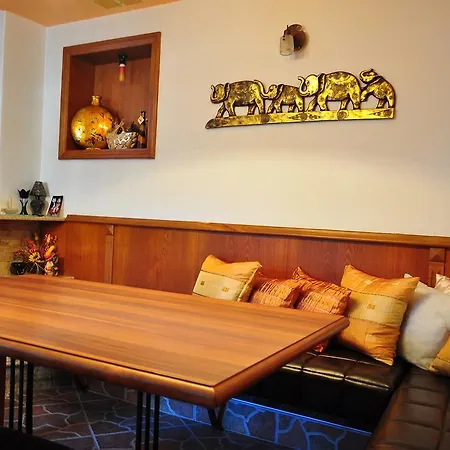 Gasthof Family Daf Obsor