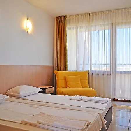 Gasthof Family Daf Obsor