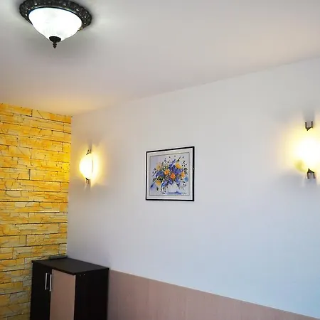 Gasthof Family Daf 4*