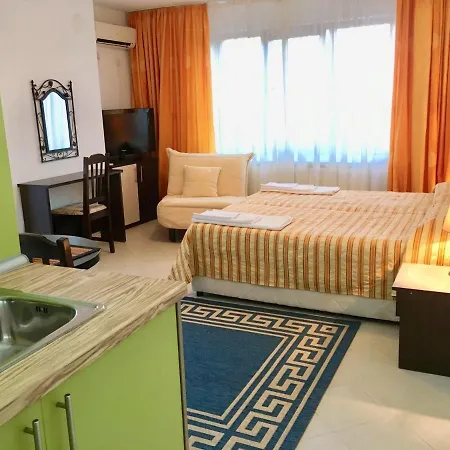 Family Daf 게스트하우스 4*