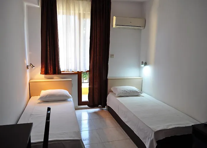 招待所 Family Daf