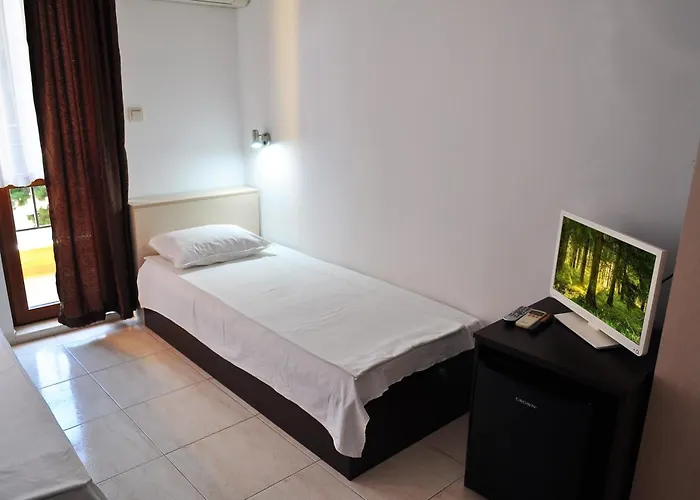 招待所 Family Daf 4*