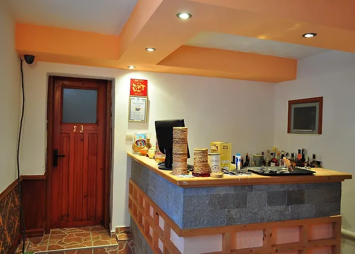 招待所 Family Daf 4*