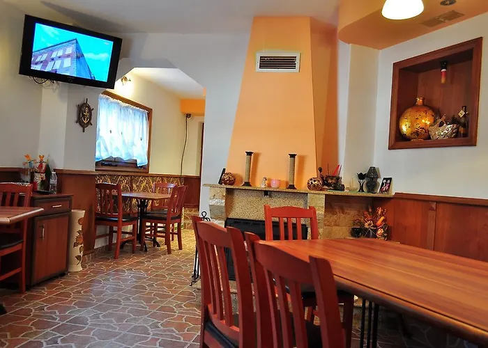 招待所 Family Daf