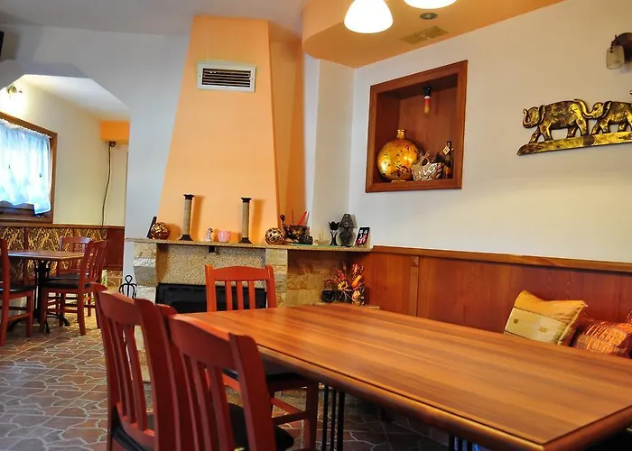 招待所 Family Daf