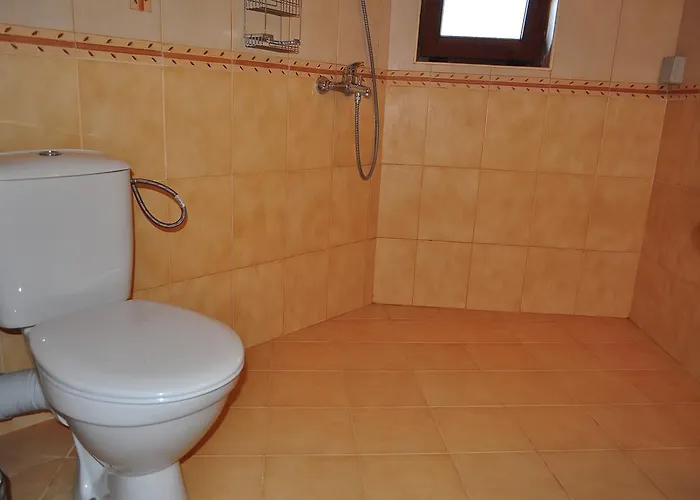 Family Daf 招待所 4*