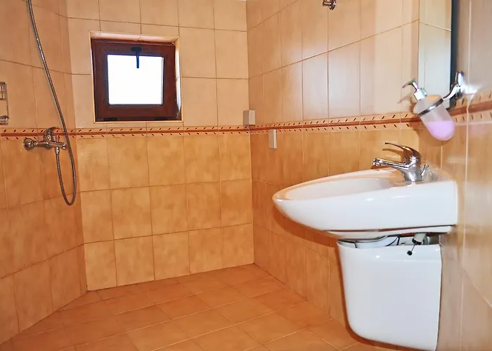 招待所 Family Daf 奥布佐尔