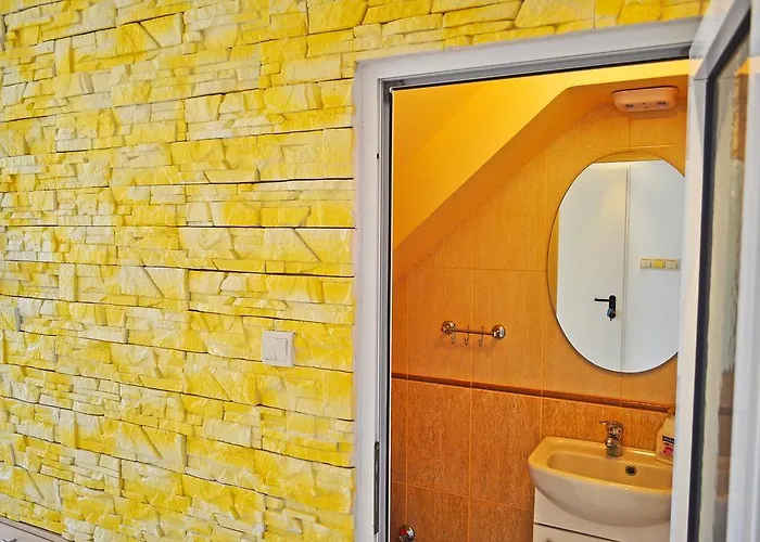 招待所 Family Daf 奥布佐尔