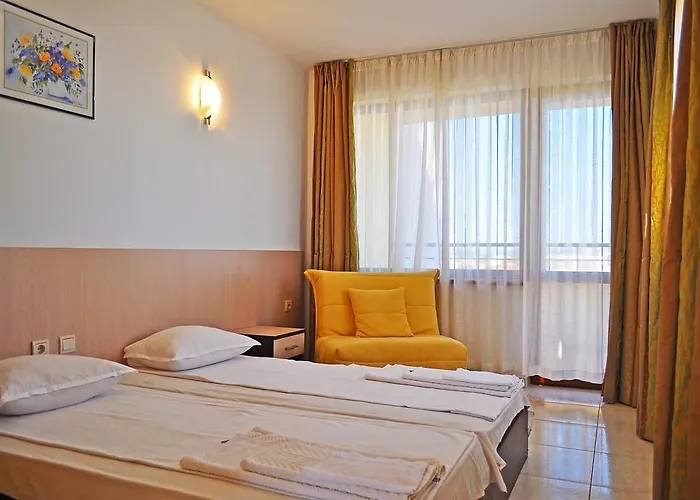 招待所 Family Daf 奥布佐尔