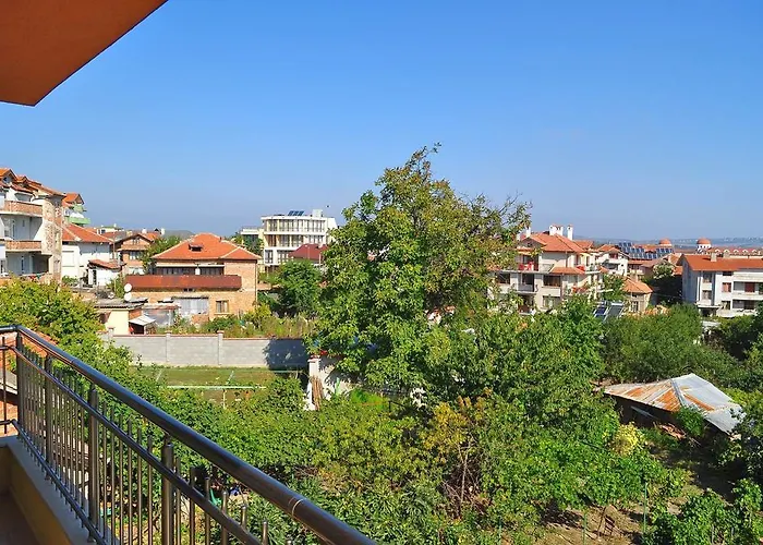 招待所 Family Daf 奥布佐尔