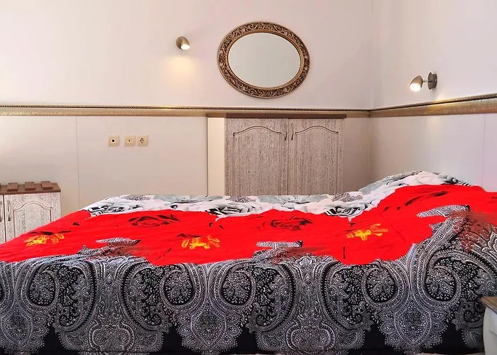 Family Daf 招待所 4*